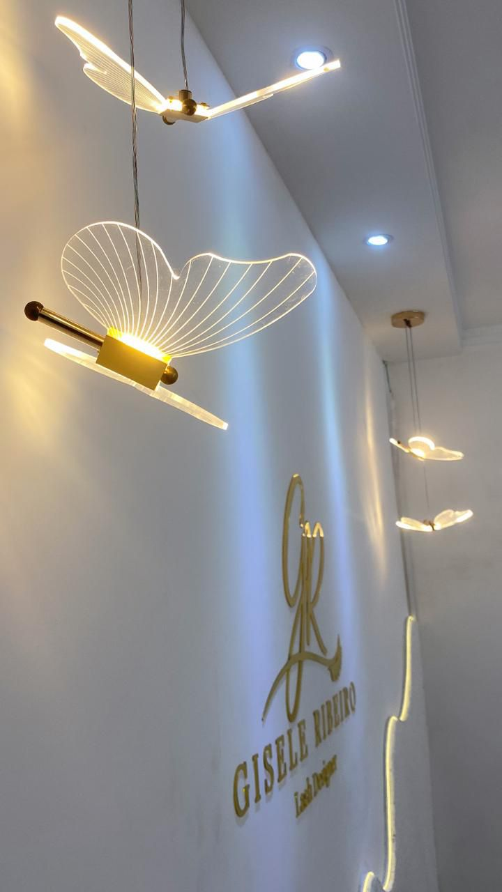Studio Gisele Ribeiro — espaço 4